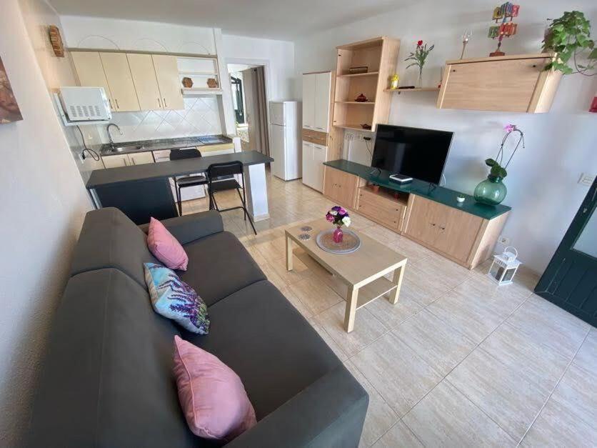 Casa Mery 卡门港 外观 照片