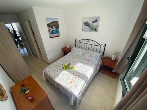 Casa Mery 卡门港 外观 照片