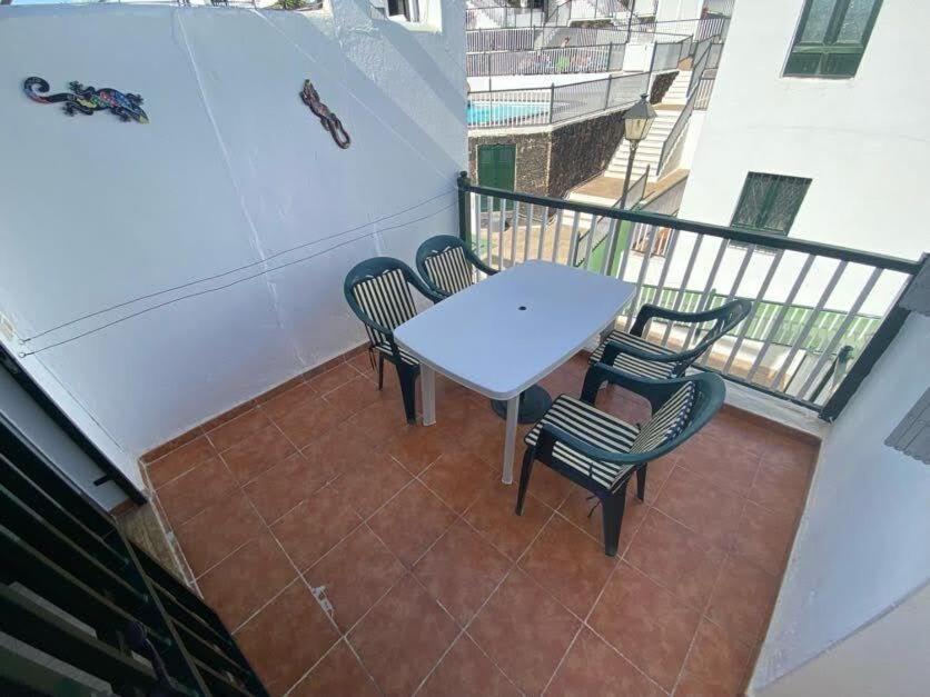 Casa Mery 卡门港 外观 照片