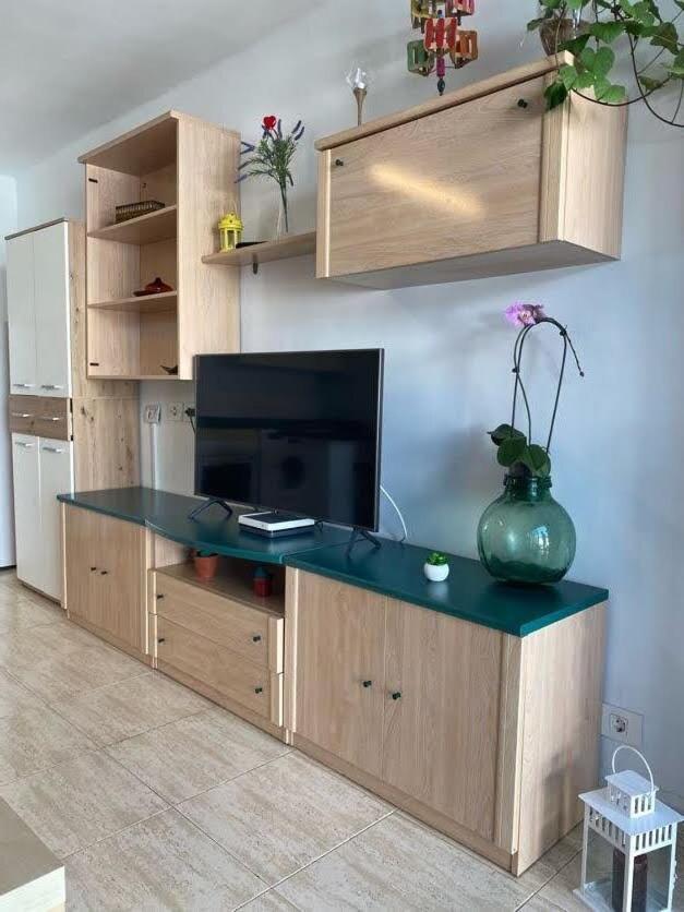 Casa Mery 卡门港 外观 照片